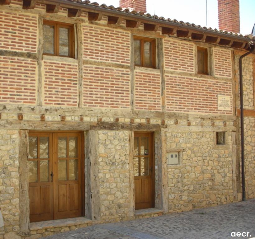 Foto de Calatañazor (Soria), España