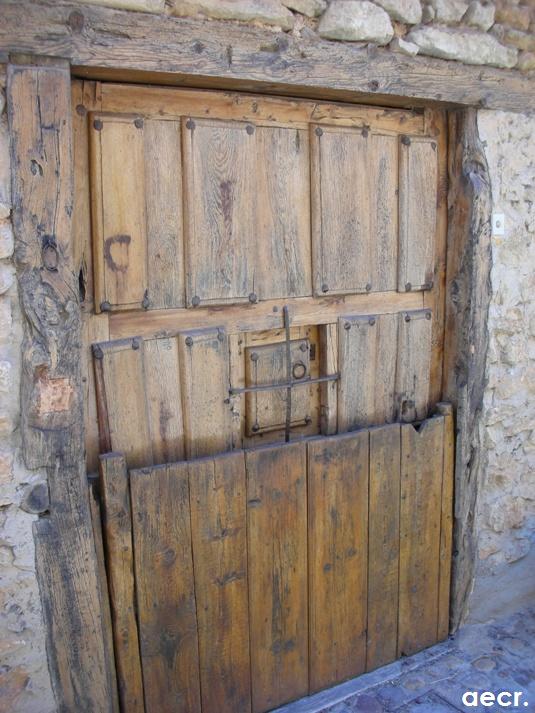 Foto de Calatañazor (Soria), España