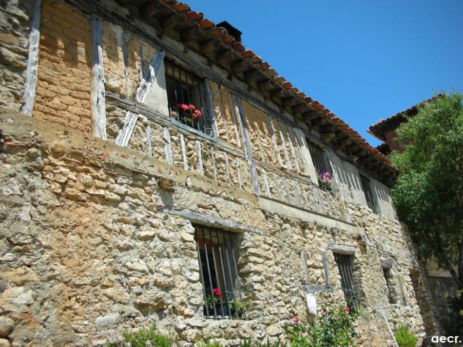 Foto de Calatañazor (Soria), España