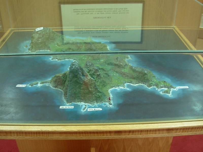 Foto de Valparaiso, Chile