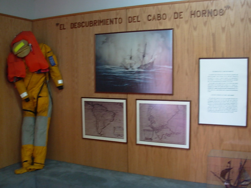 Foto de Valparaiso, Chile