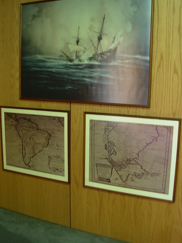 Foto de Valparaiso, Chile