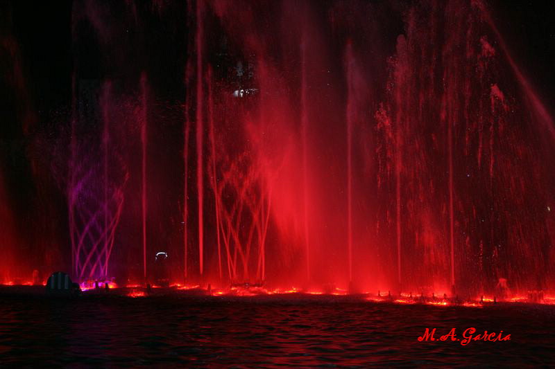 Foto de Salou (Tarragona), España