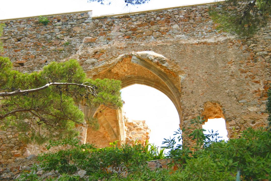 Foto de Tossa de Mar (Girona), España