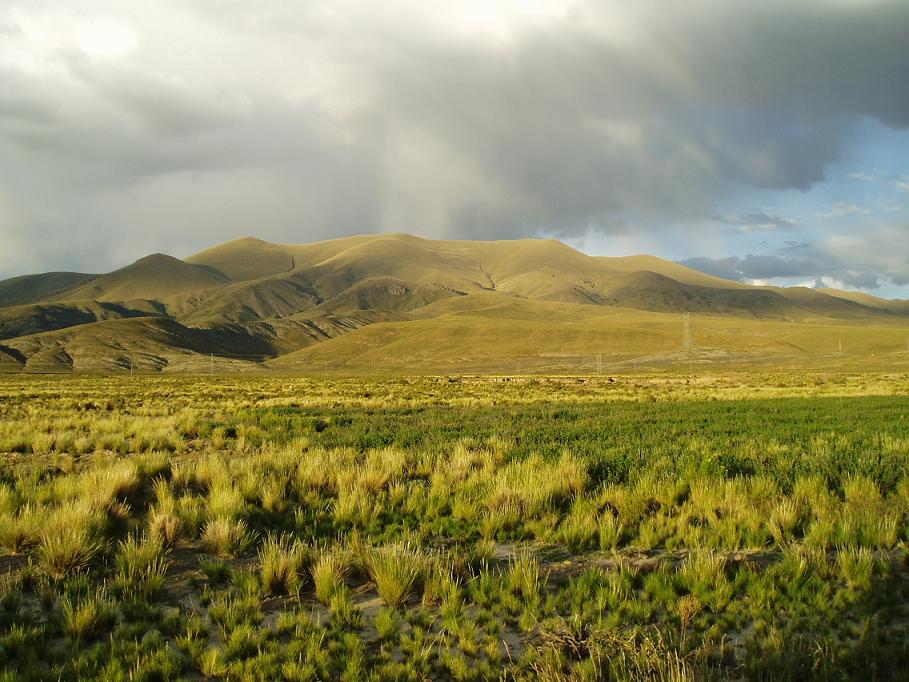 Foto de Oruro, Bolivia