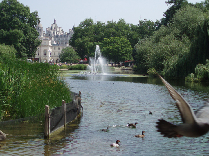 Foto de Londres, El Reino Unido
