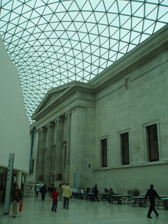 Foto de Londres, El Reino Unido