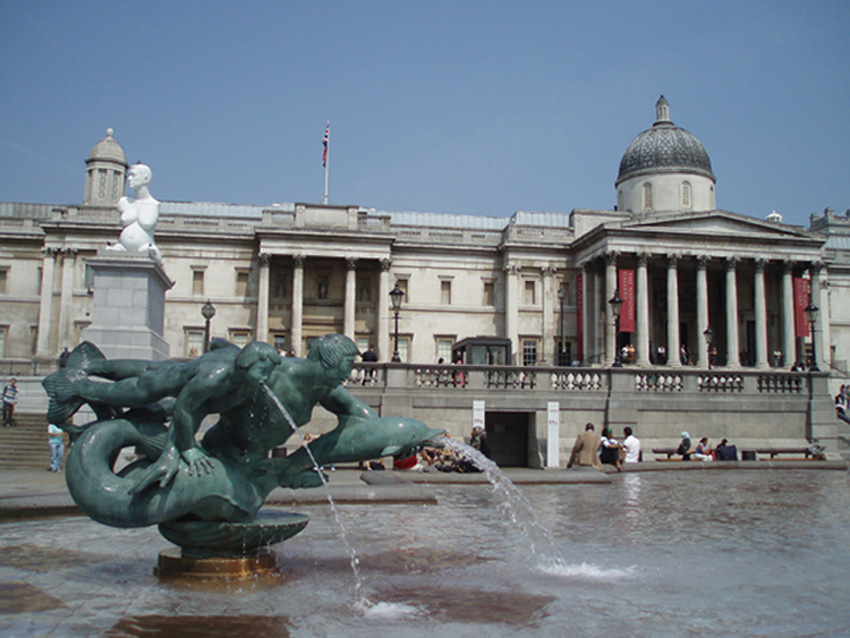 Foto de Londres, El Reino Unido