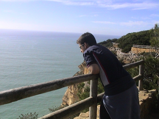 Foto de Barbate (Cádiz), España