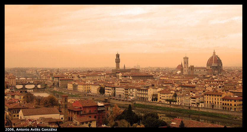Foto de Florencia, Italia