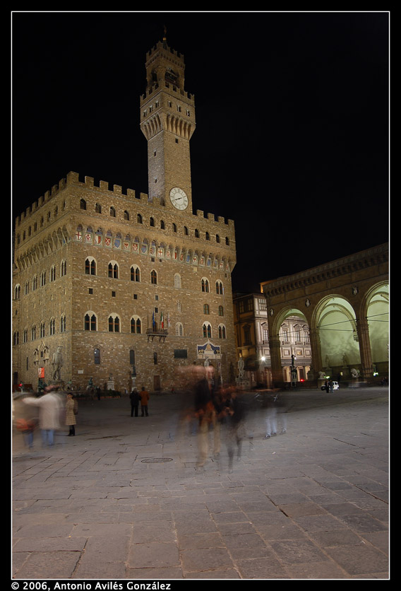 Foto de Florencia, Italia