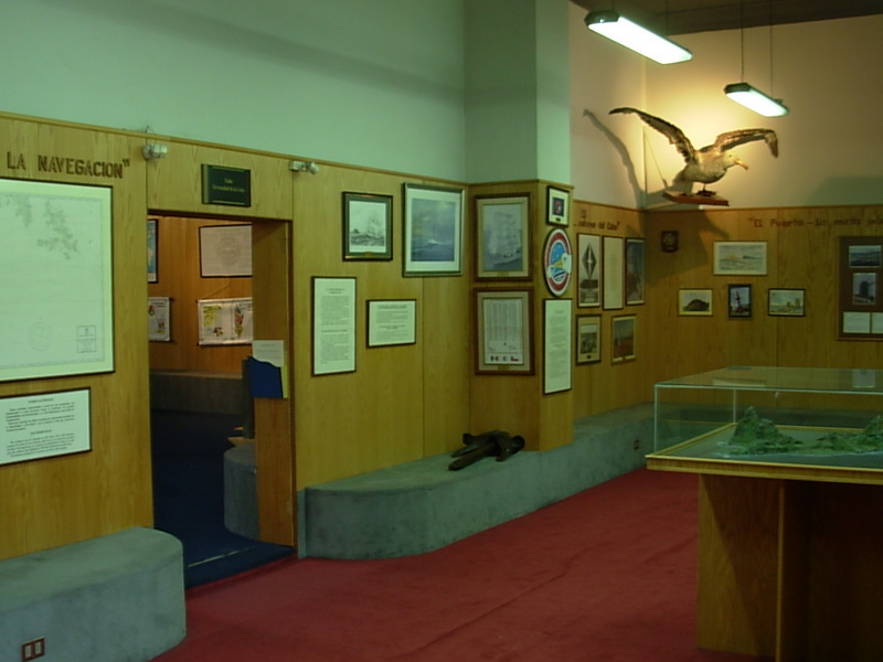 Foto de Valparaiso, Chile