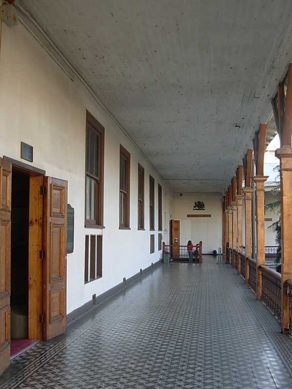 Foto de Valparaiso, Chile