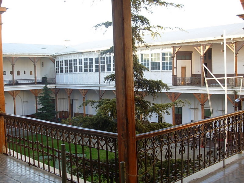 Foto de Valparaiso, Chile