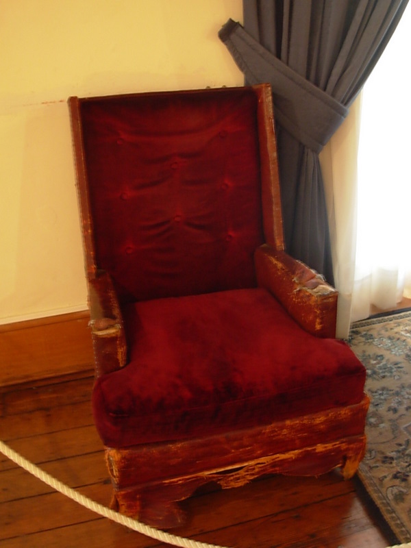 Foto de Valparaiso, Chile