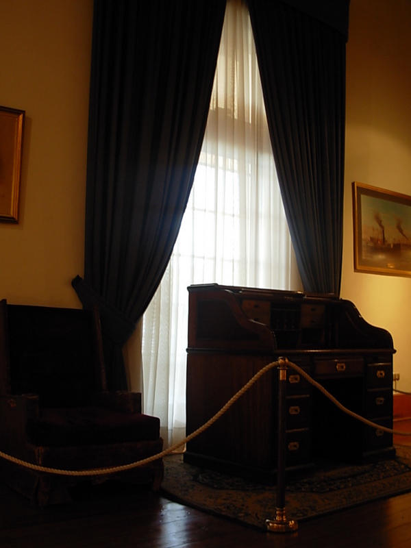 Foto de Valparaiso, Chile