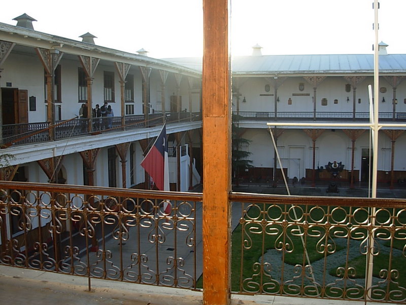 Foto de Valparaiso, Chile