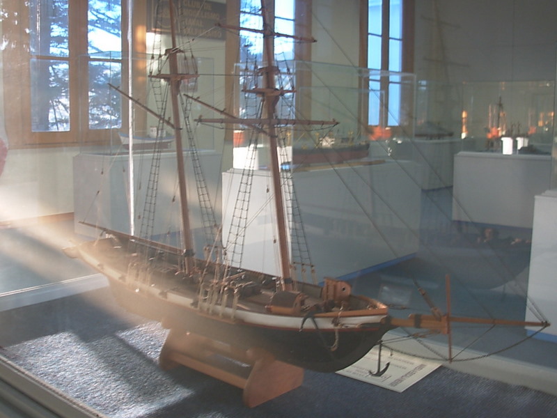 Foto de Valparaiso, Chile