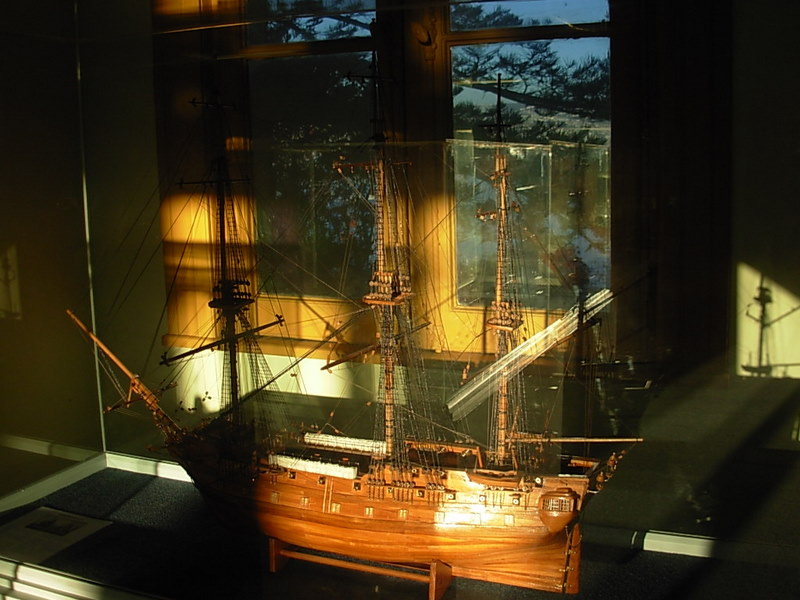 Foto de Valparaiso, Chile