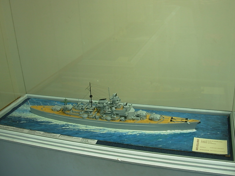 Foto de Valparaiso, Chile