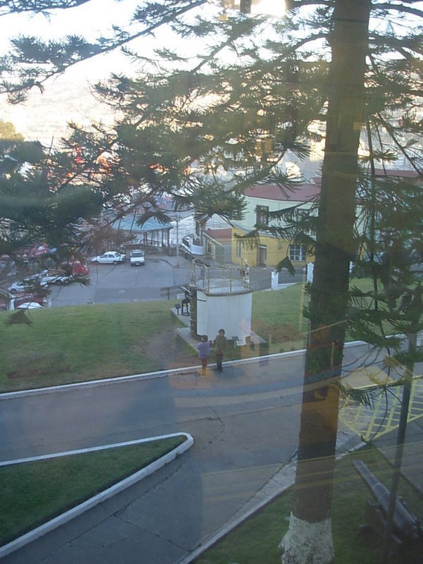 Foto de Valparaiso, Chile