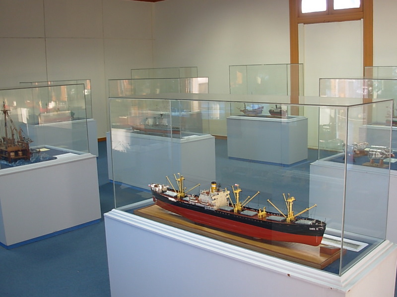 Foto de Valparaiso, Chile