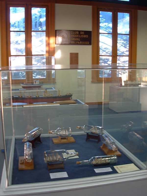 Foto de Valparaiso, Chile