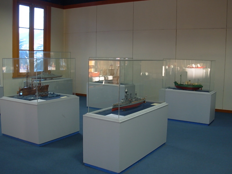 Foto de Valparaiso, Chile