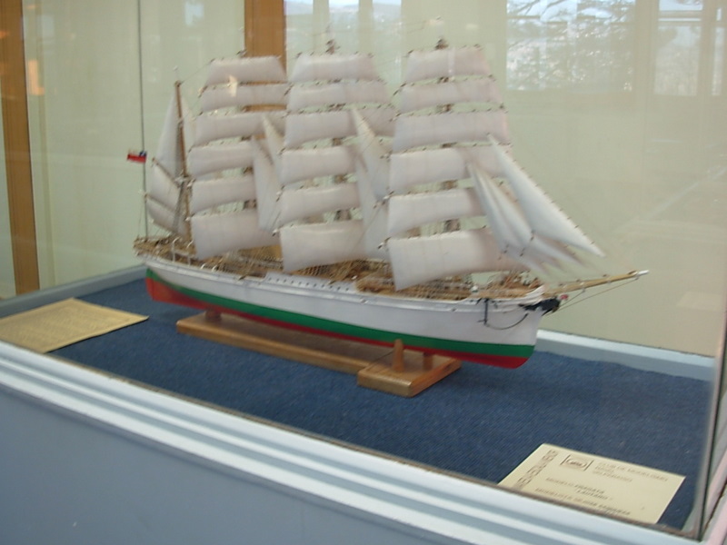 Foto de Valparaiso, Chile