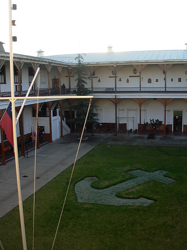 Foto de Valparaiso, Chile