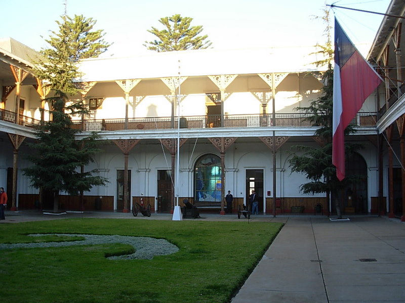 Foto de Valparaiso, Chile