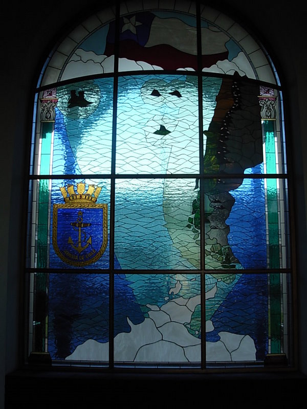 Foto de Valparaiso, Chile