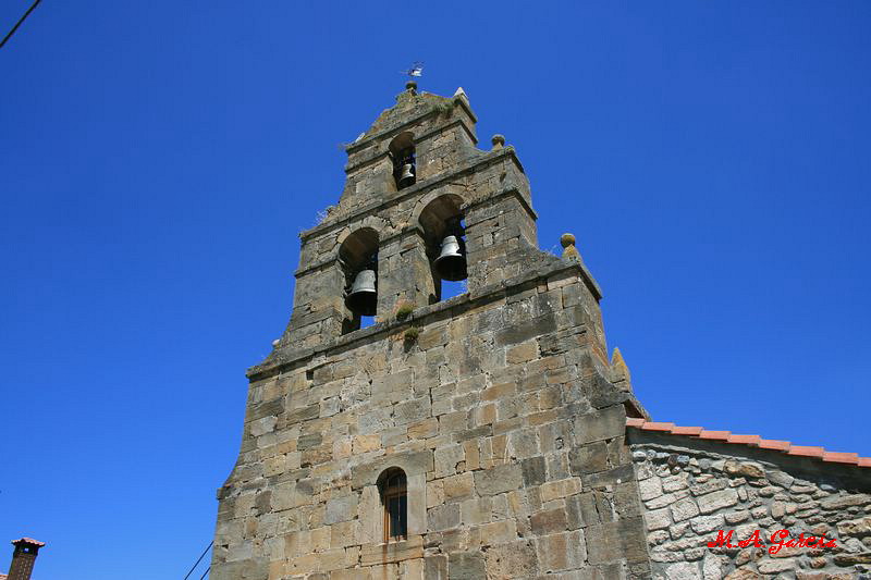 Foto de Besande (León), España