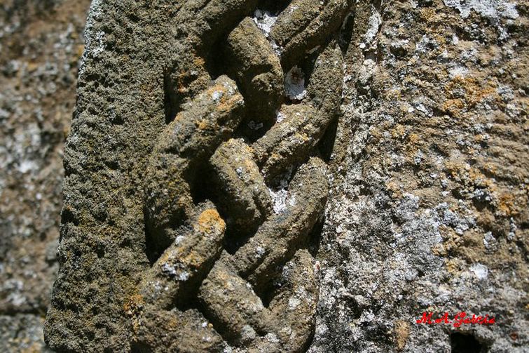 Foto de Besande (León), España