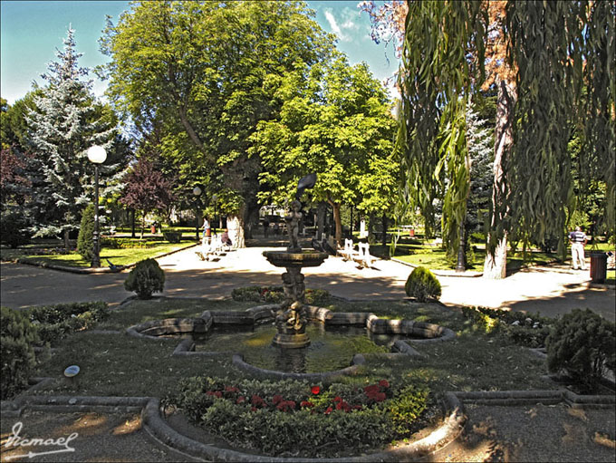 Foto de Soria (Castilla y León), España