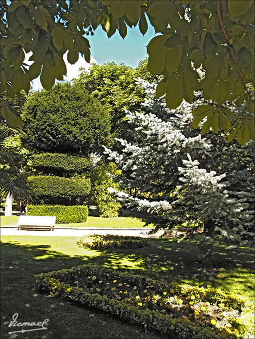 Foto de Soria (Castilla y León), España