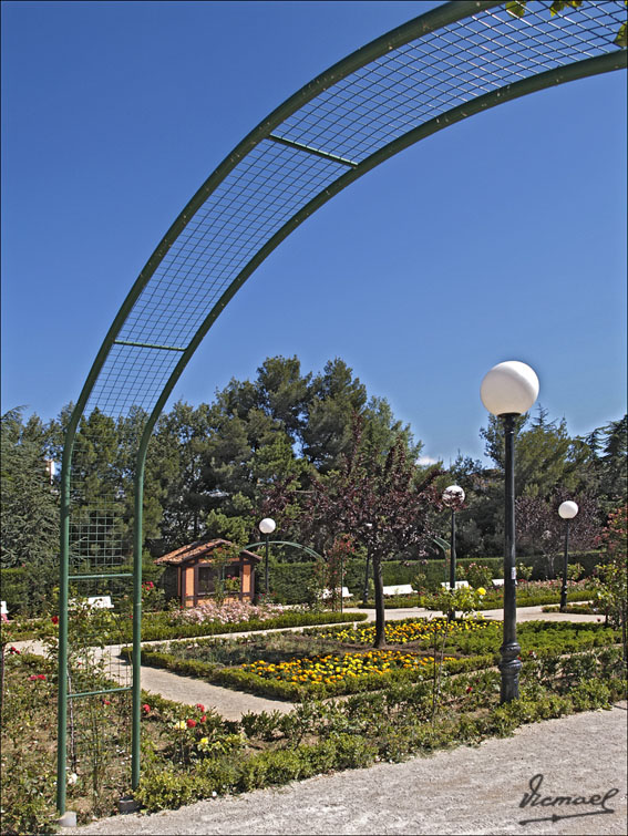 Foto de Soria (Castilla y León), España