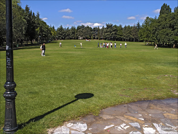 Foto de Soria (Castilla y León), España