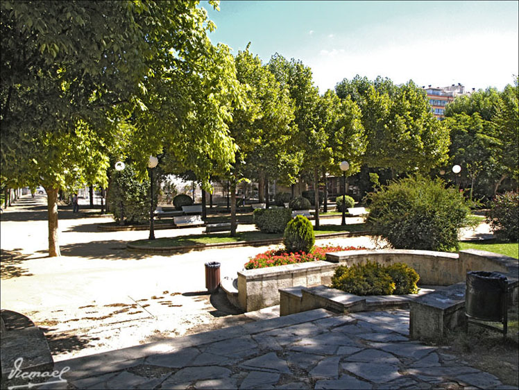 Foto de Soria (Castilla y León), España