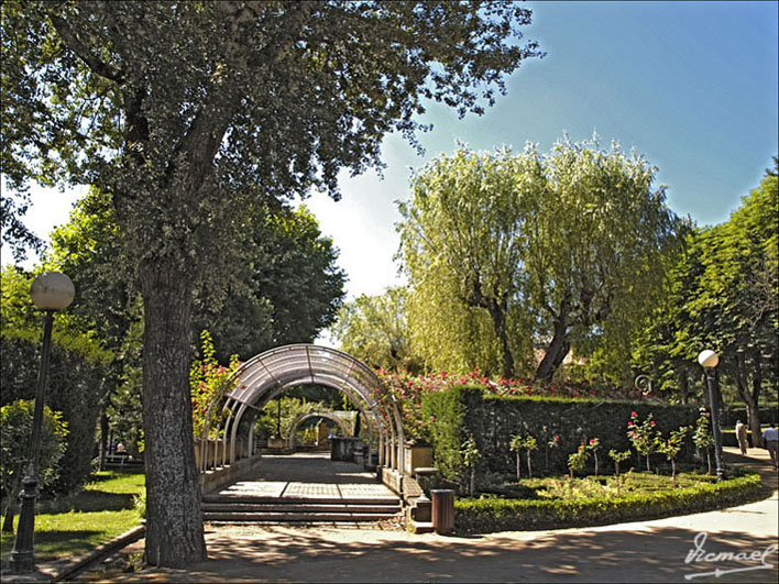 Foto de Soria (Castilla y León), España