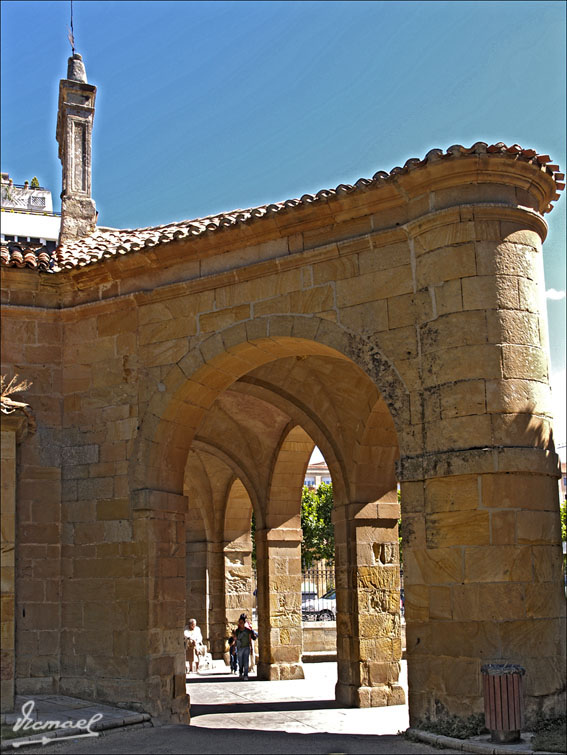 Foto de Soria (Castilla y León), España