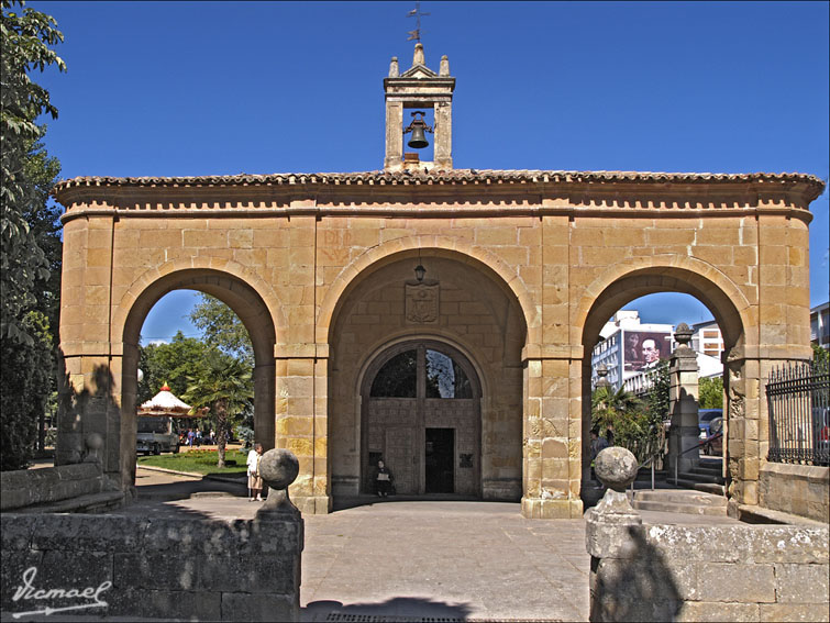 Foto de Soria (Castilla y León), España