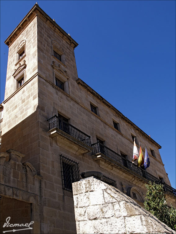Foto de Soria (Castilla y León), España