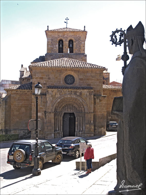 Foto de Soria (Castilla y León), España