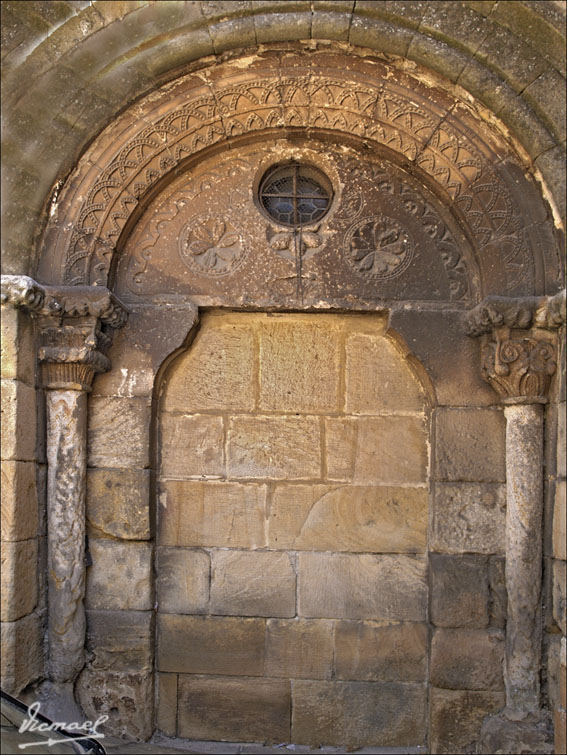 Foto de Soria (Castilla y León), España