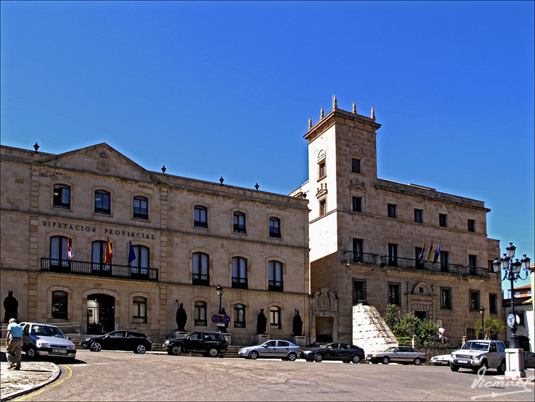 Foto de Soria (Castilla y León), España