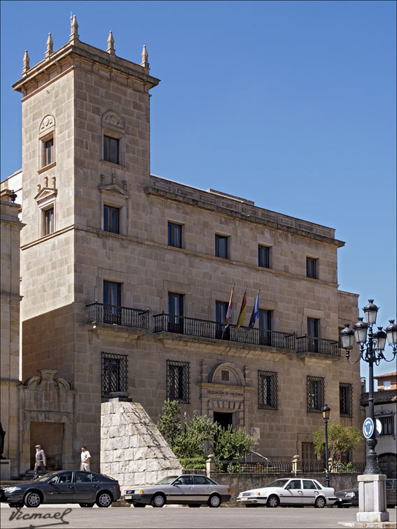 Foto de Soria (Castilla y León), España