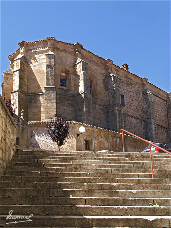 Foto de Soria (Castilla y León), España
