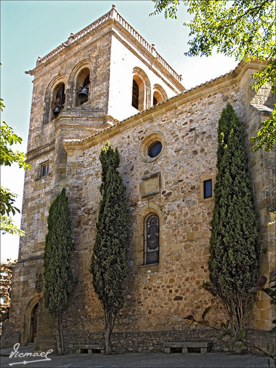 Foto de Soria (Castilla y León), España
