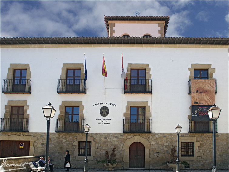 Foto de Soria (Castilla y León), España